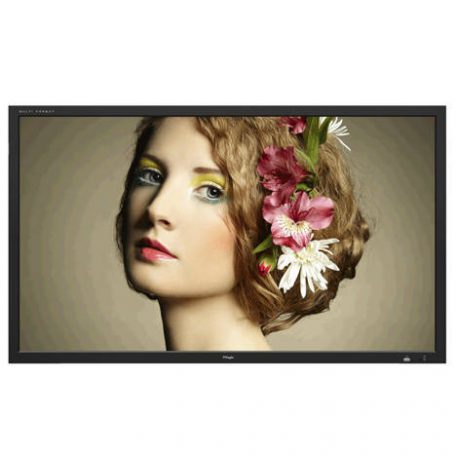 TVlogic SWM-460A – 46" 3G/HD/SD SDI Studio Wall Monitor